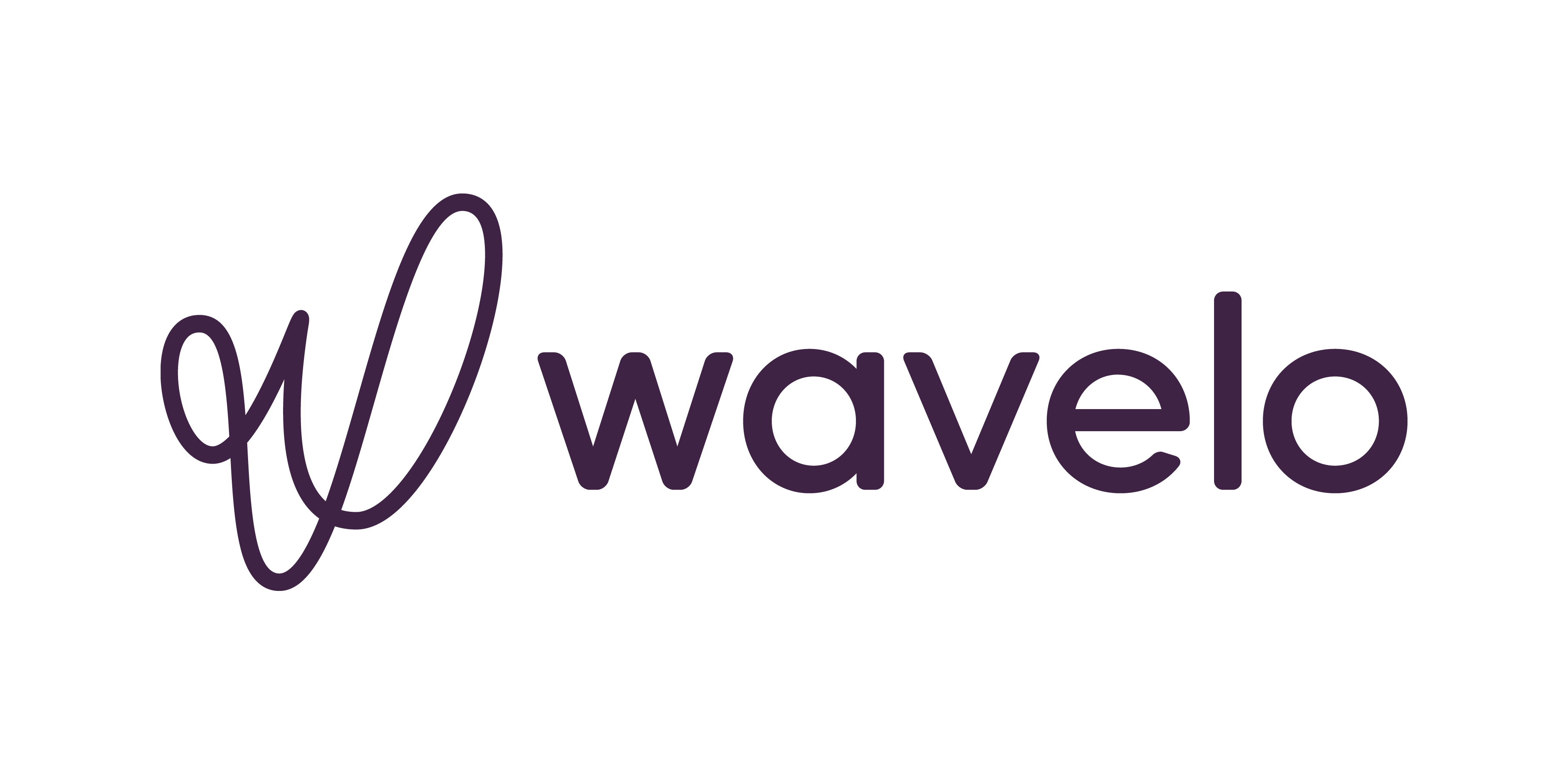 Wavelo_logo_horizontal_nospace_purple - Elisa Ivany